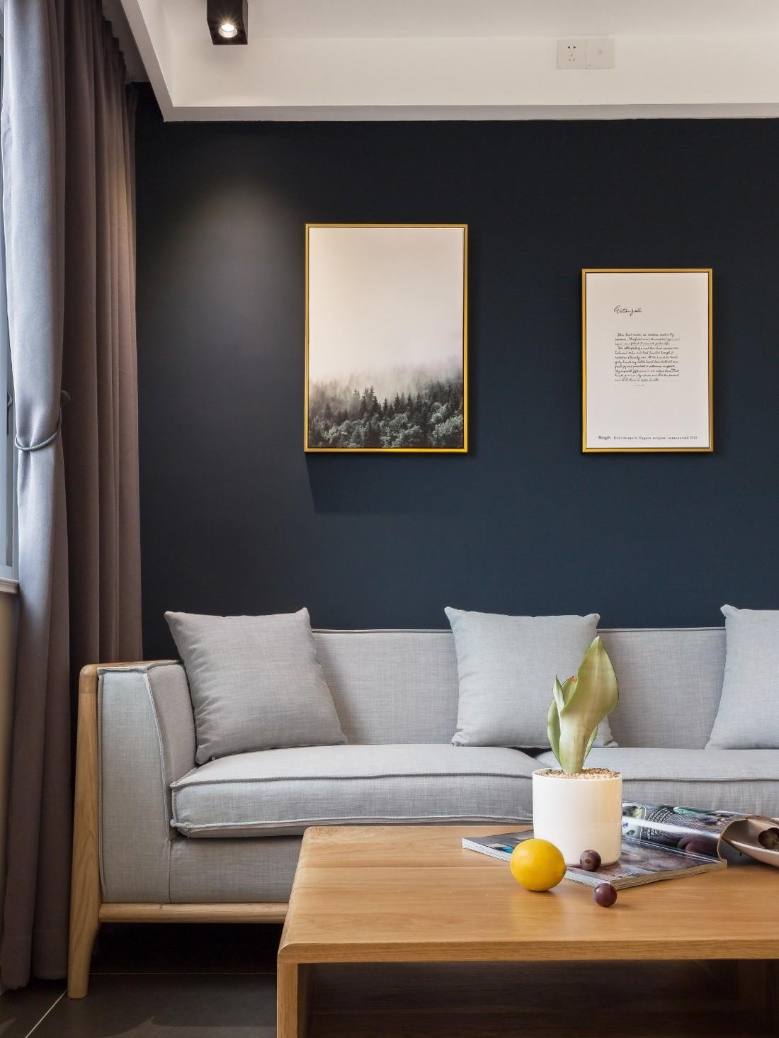 小户型大三房 | 空间改造与功能升级-2