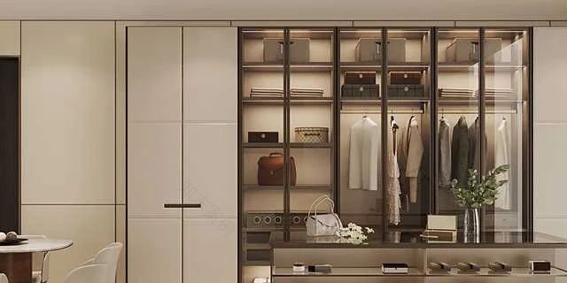 尚敦家居 Harmony Home 武汉展厅丨中国武汉丨HWCD-14