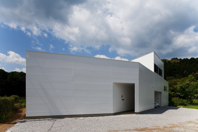 bucalone #068  COGITE住宅丨日本宫崎丨有限会社COGITE-33