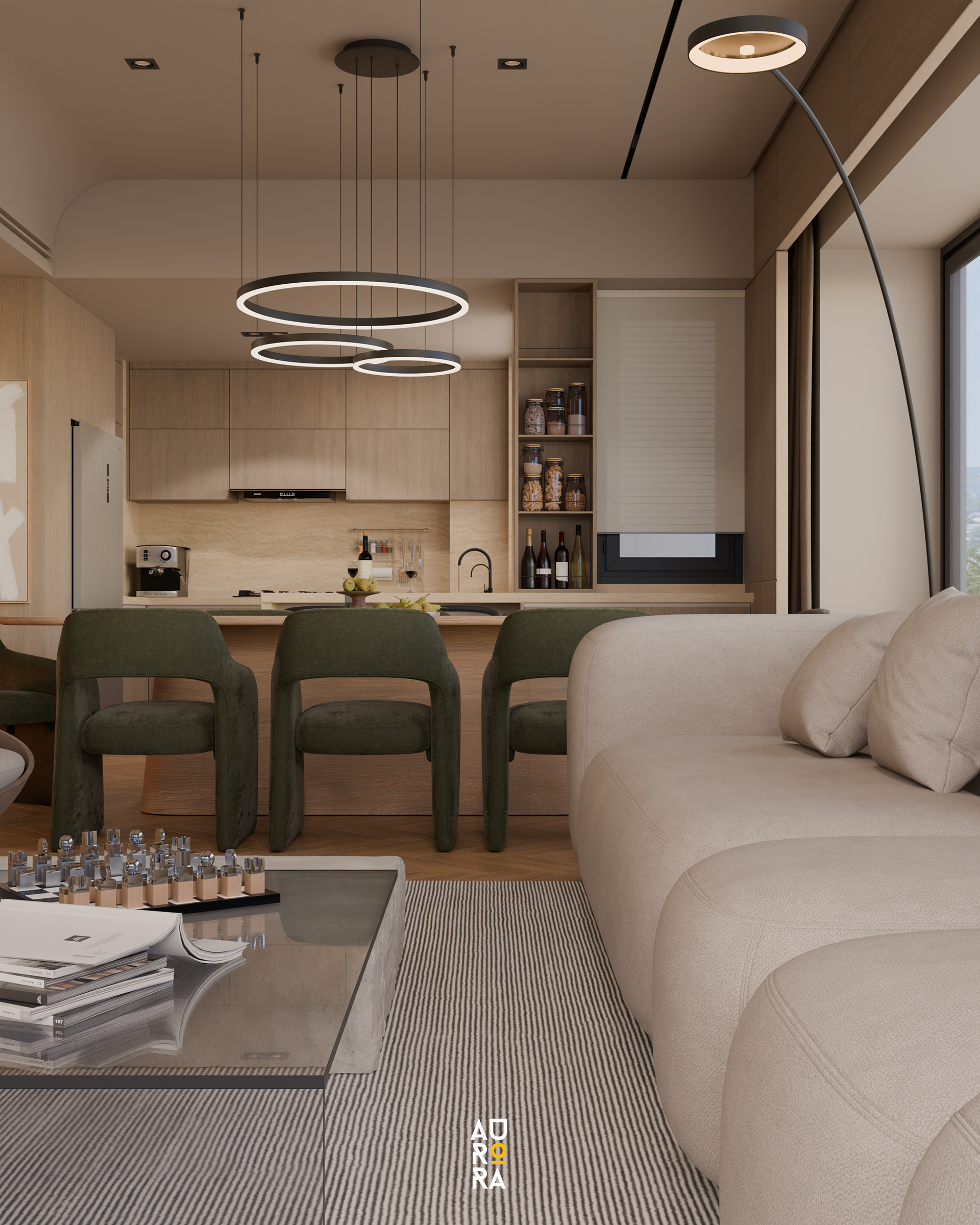 City Horizon Living-13