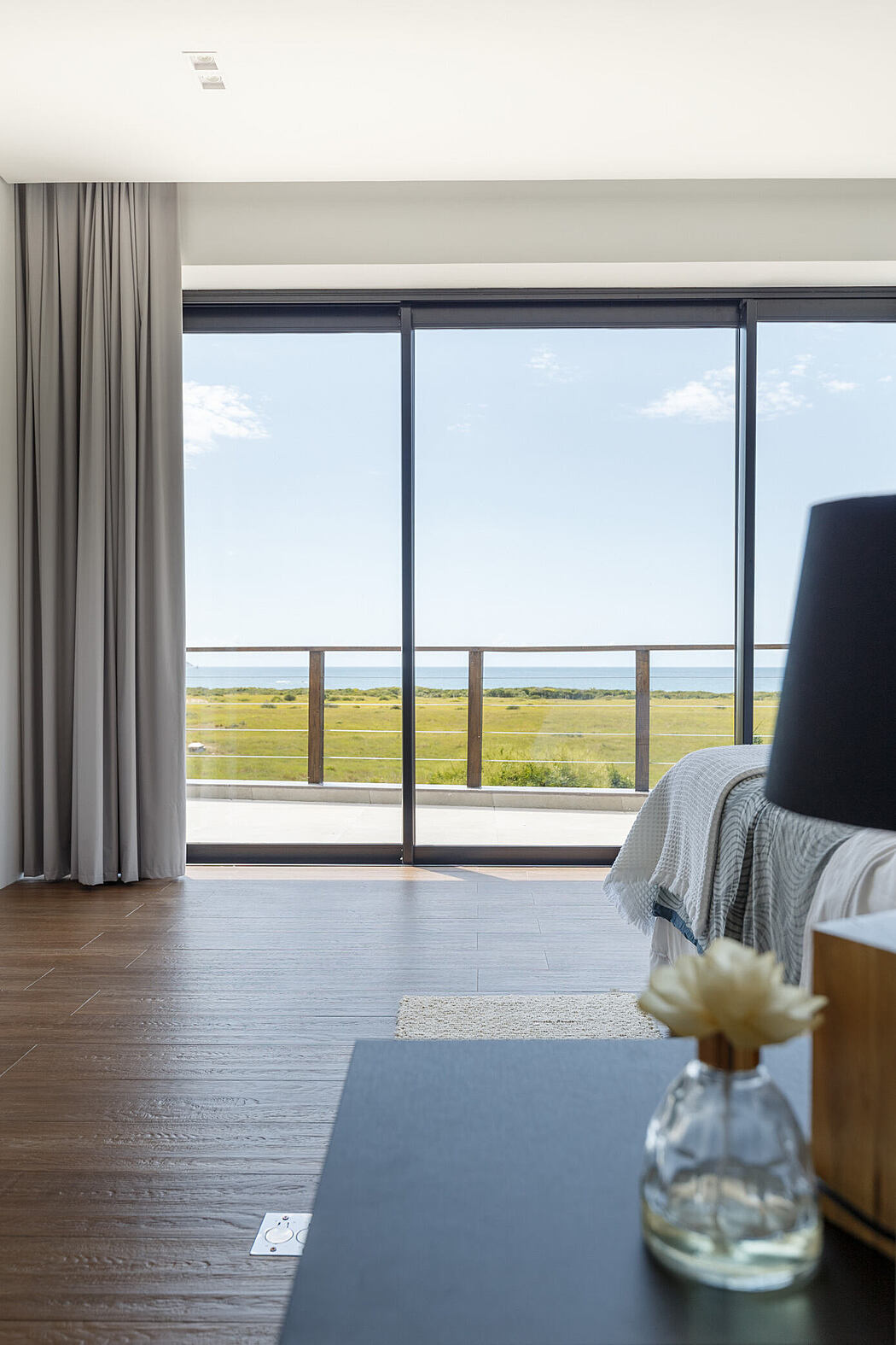 Casa Franca · 简约海滨现代混凝土住宅丨巴西丨TFArq-7