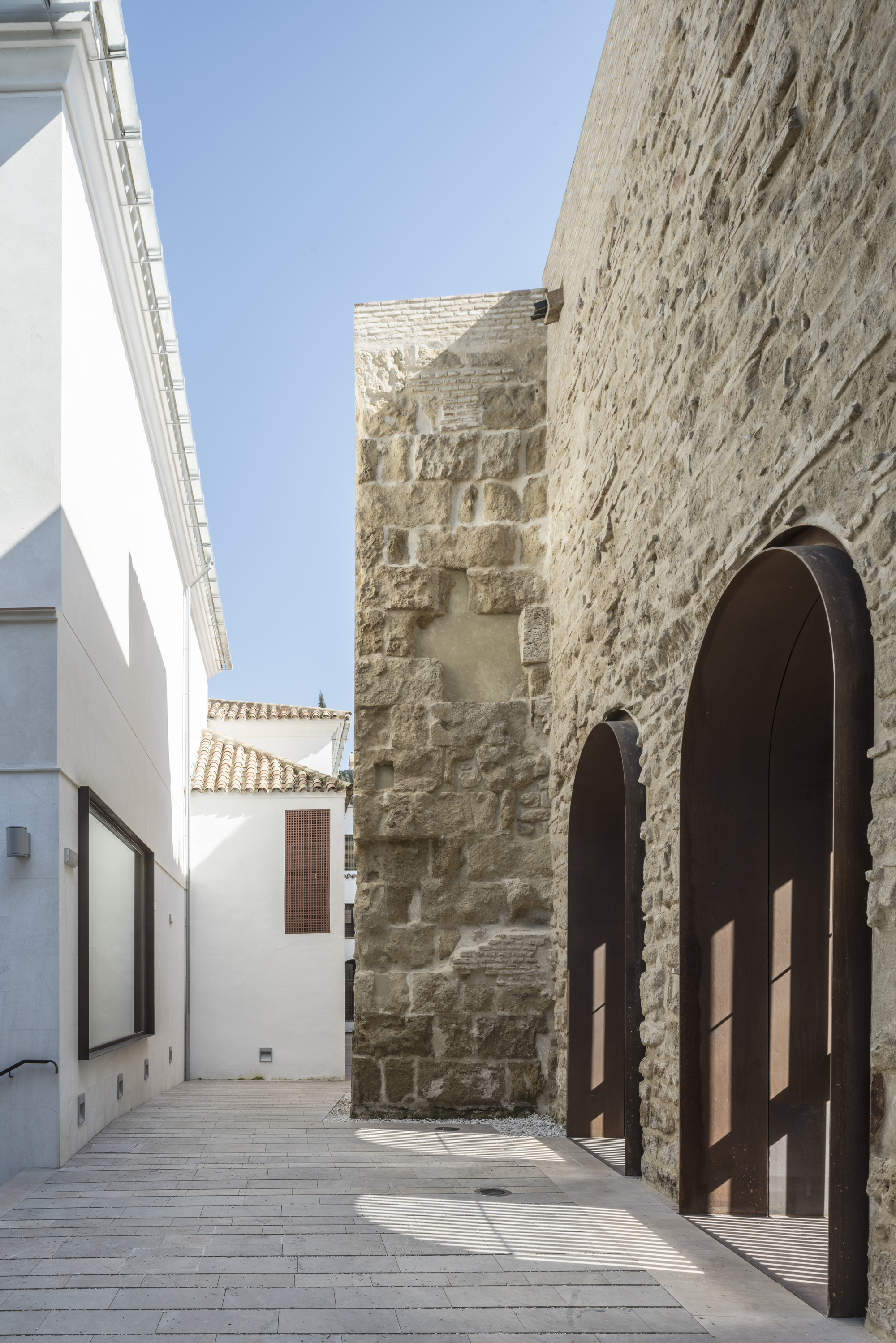 Rehabilitation of the Cordoba Congress Center / LAP Arquitectos Asociados-32