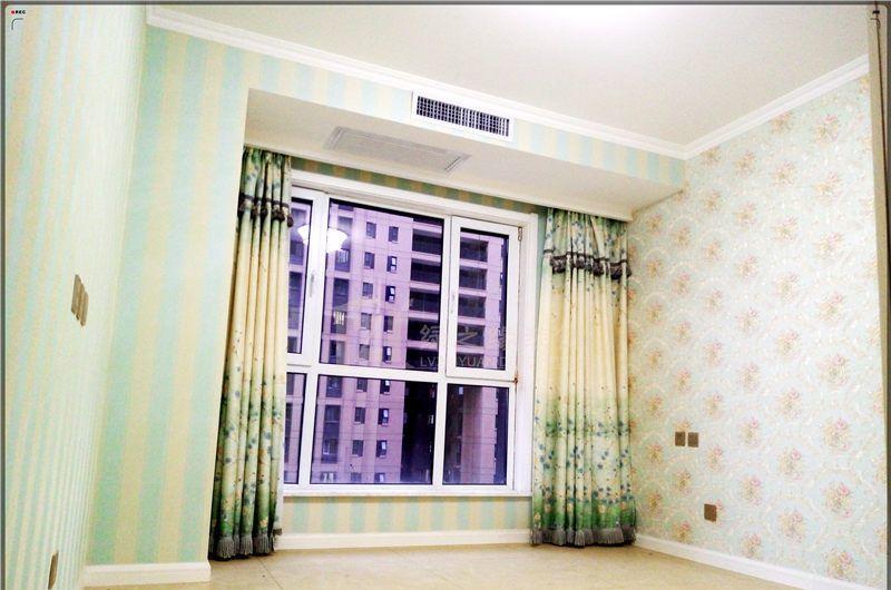 西安金地西沣公元13号楼现代风格装修实拍-35