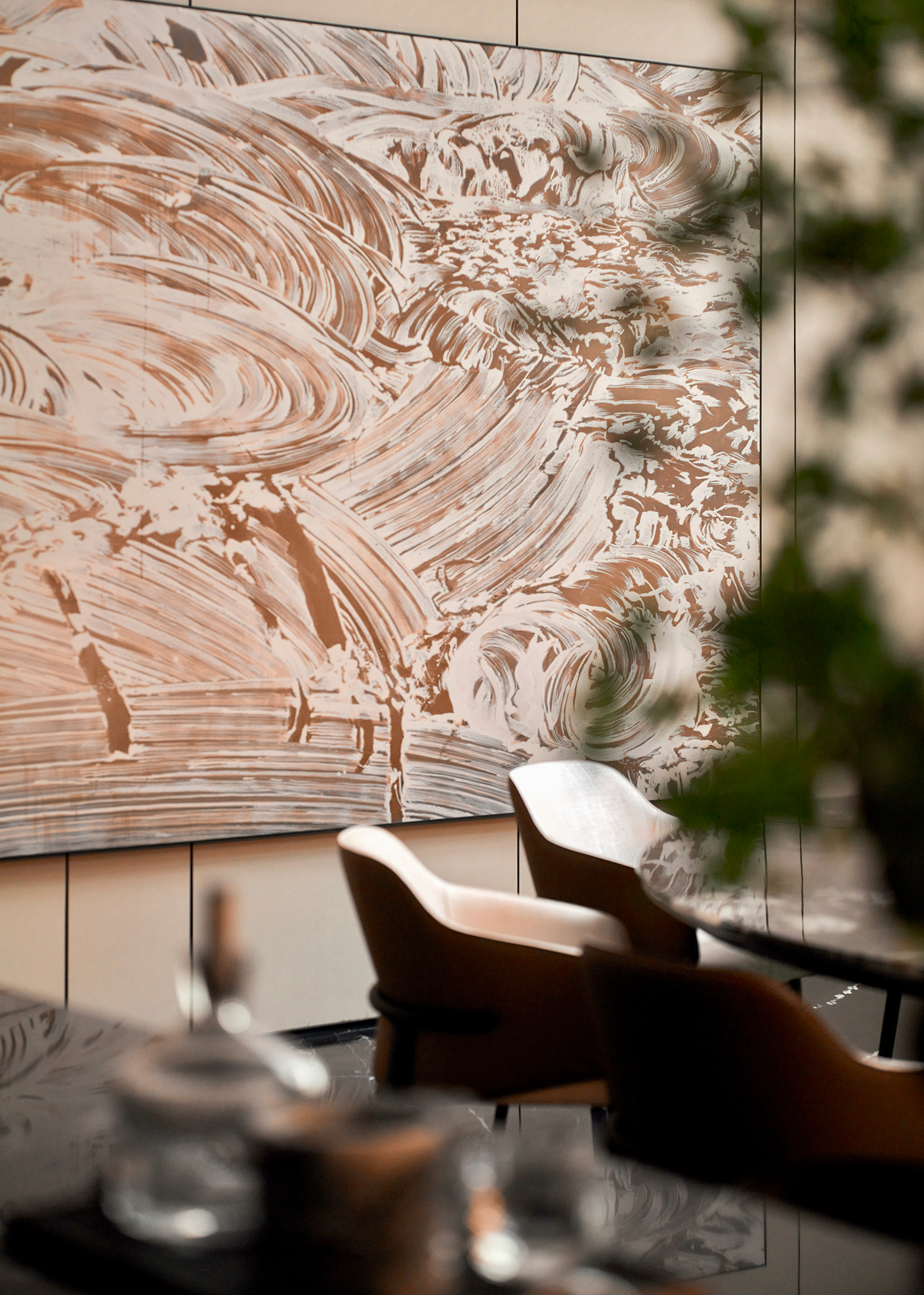 万科松樾别墅丨1500m²丨官方摄影大图-12