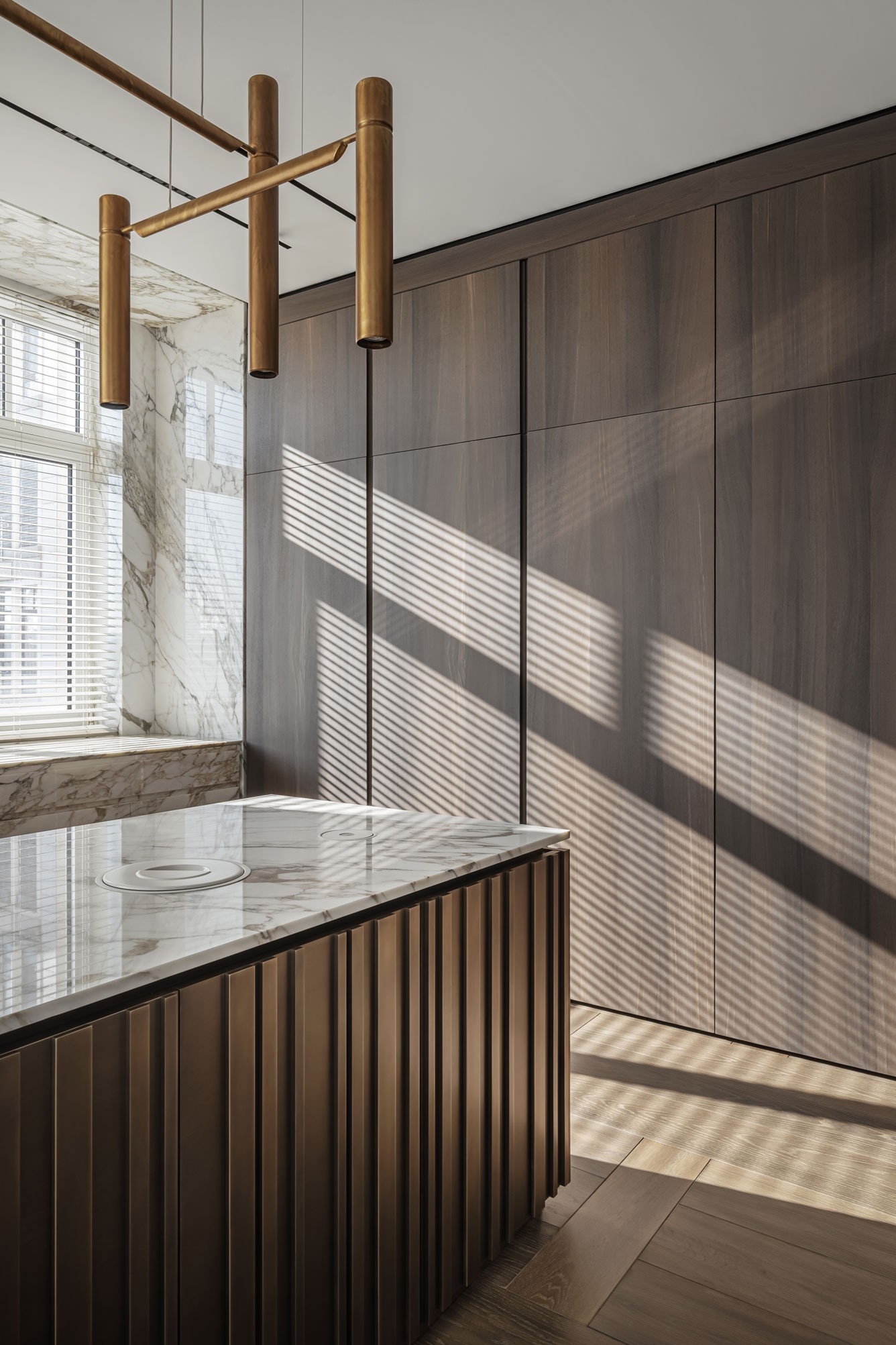 大公寓丨乌克兰丨YODEZEEN Architects-101