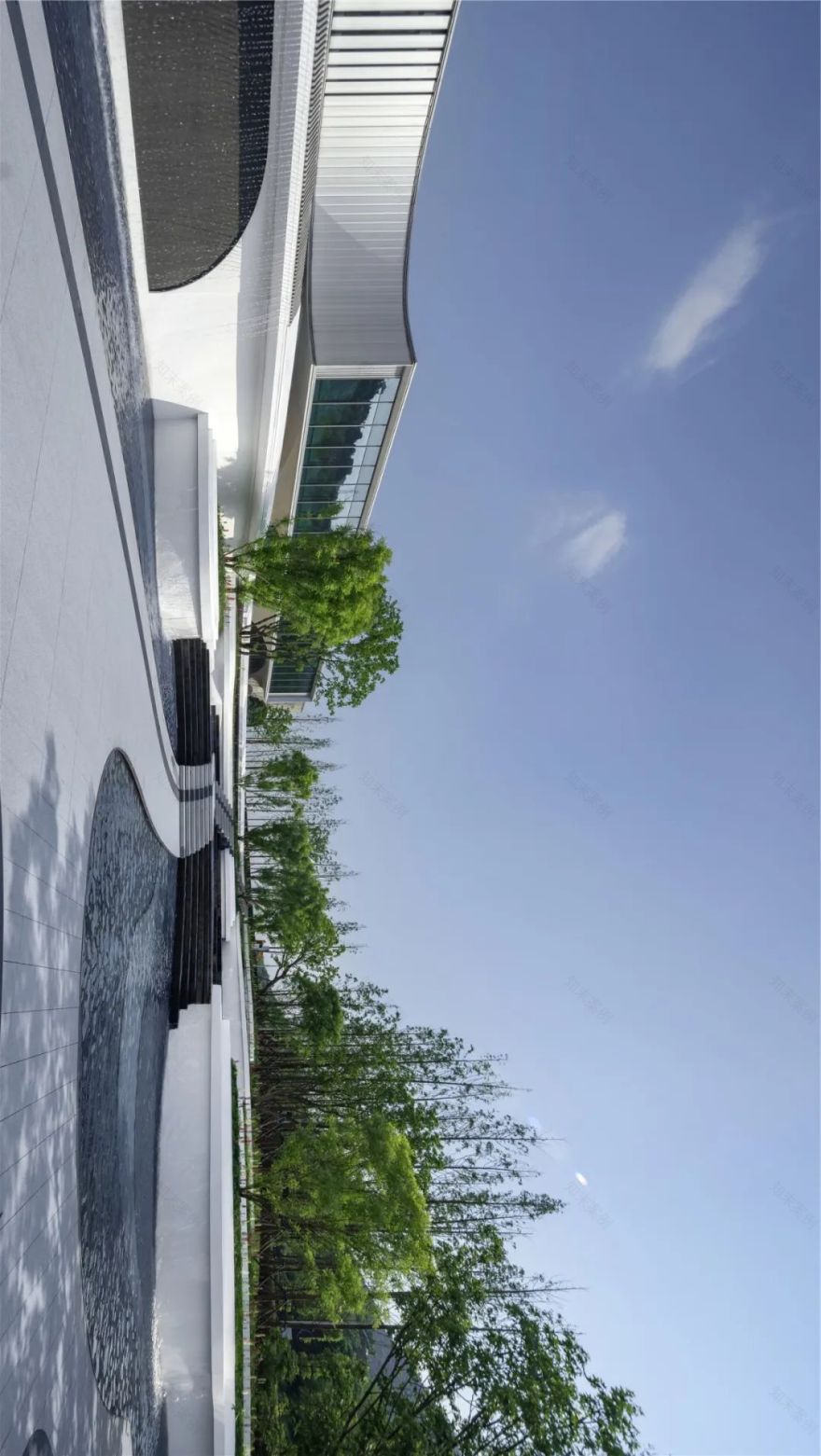 金科·南山 | 城市山林中的宁静雅居-17