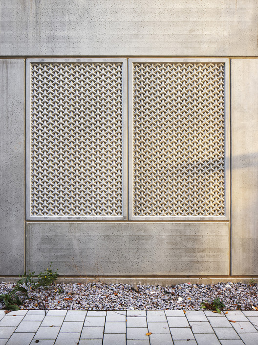 斯特拉斯堡生态社区 · Danube 混合用途建筑丨法国丨COSA Colboc Sachet architectures-20