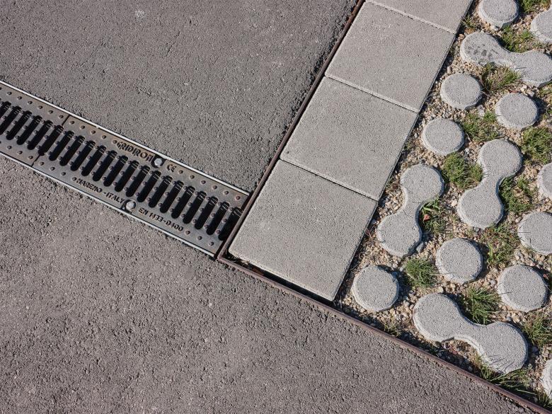 公园（的）关闭丨瑞士丨FORSTERPAYSAGE-17