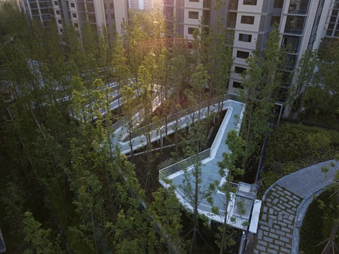 重庆龙湖·昱湖壹号大区丨中国重庆-42