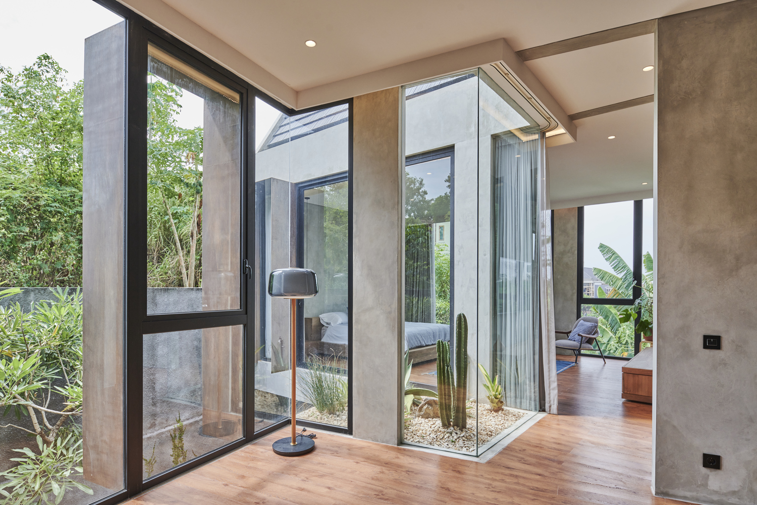 印尼梯田之家-33