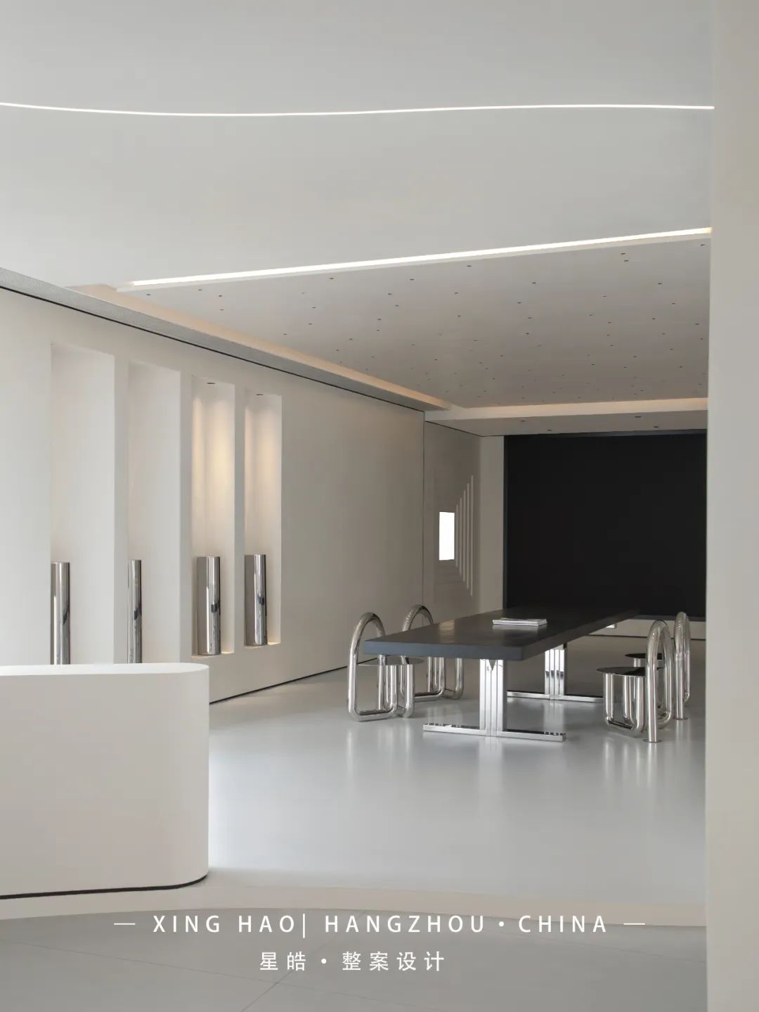 星皓[XINGHAO]新作 | 雄泰SHINETIME：融·合·共·生-63