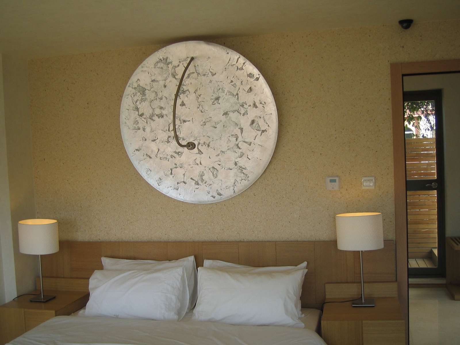 后现代 昆明公元道一号样板房-37