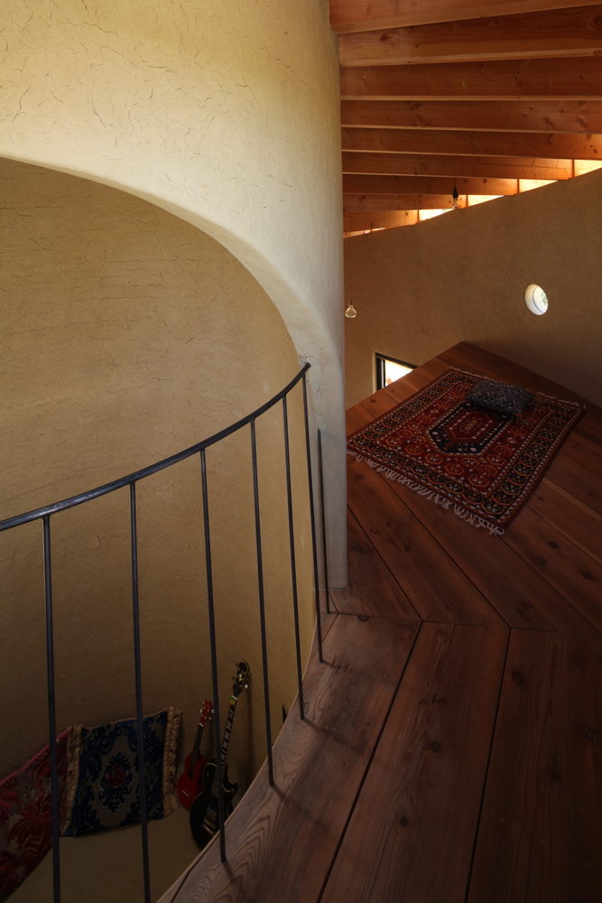 Spiral Garden  Ryuichi Ashizawa Architects - associates-42