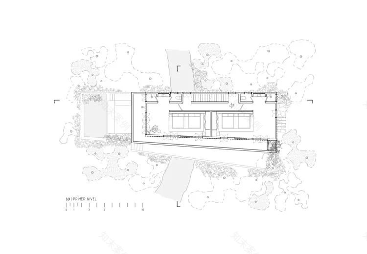 观景台丨墨西哥丨Elías Rizo Arquitectos-87