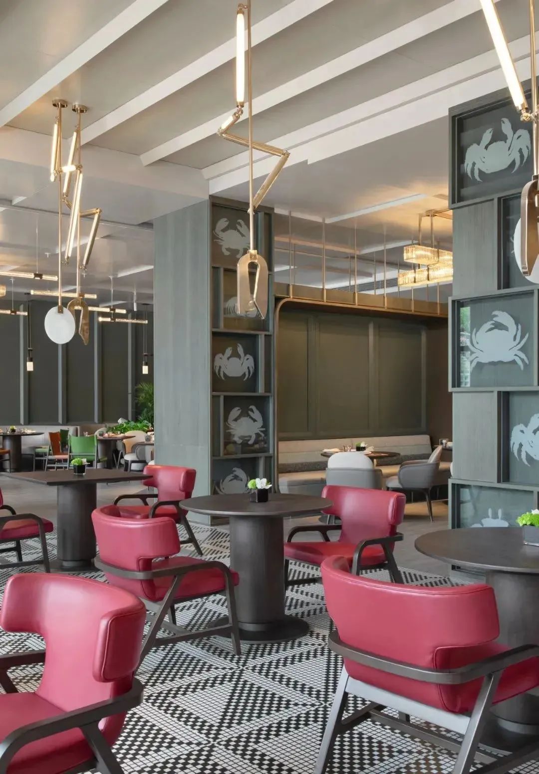 阳澄半岛英迪格酒店丨叶胤祥设计事务所-38