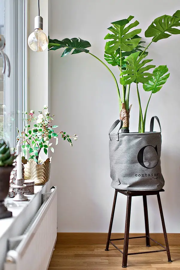 周末设计灵感 | 西班牙酒店与家居之美-22