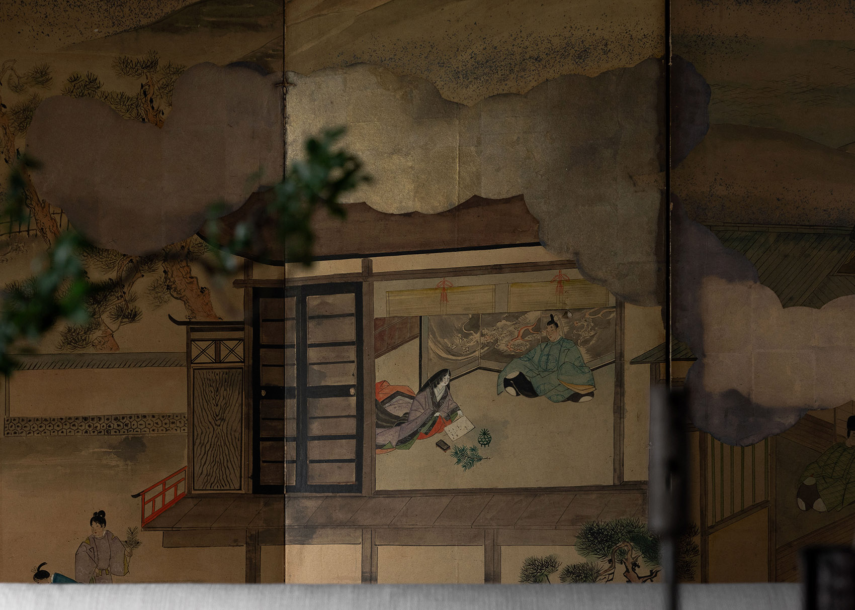 苫也·不若林丨中国深圳丨蜚声设计-65