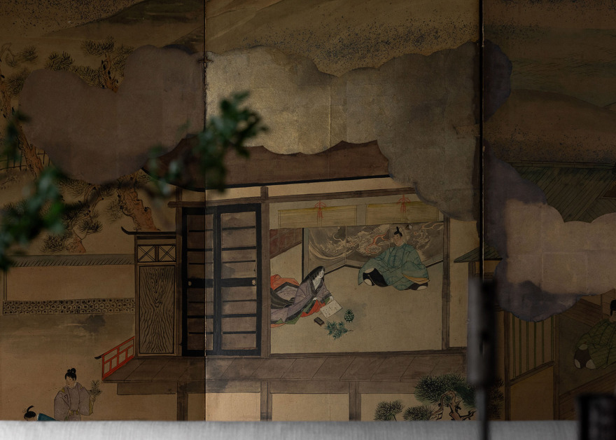 苫也·不若林丨中国深圳丨蜚声设计-65