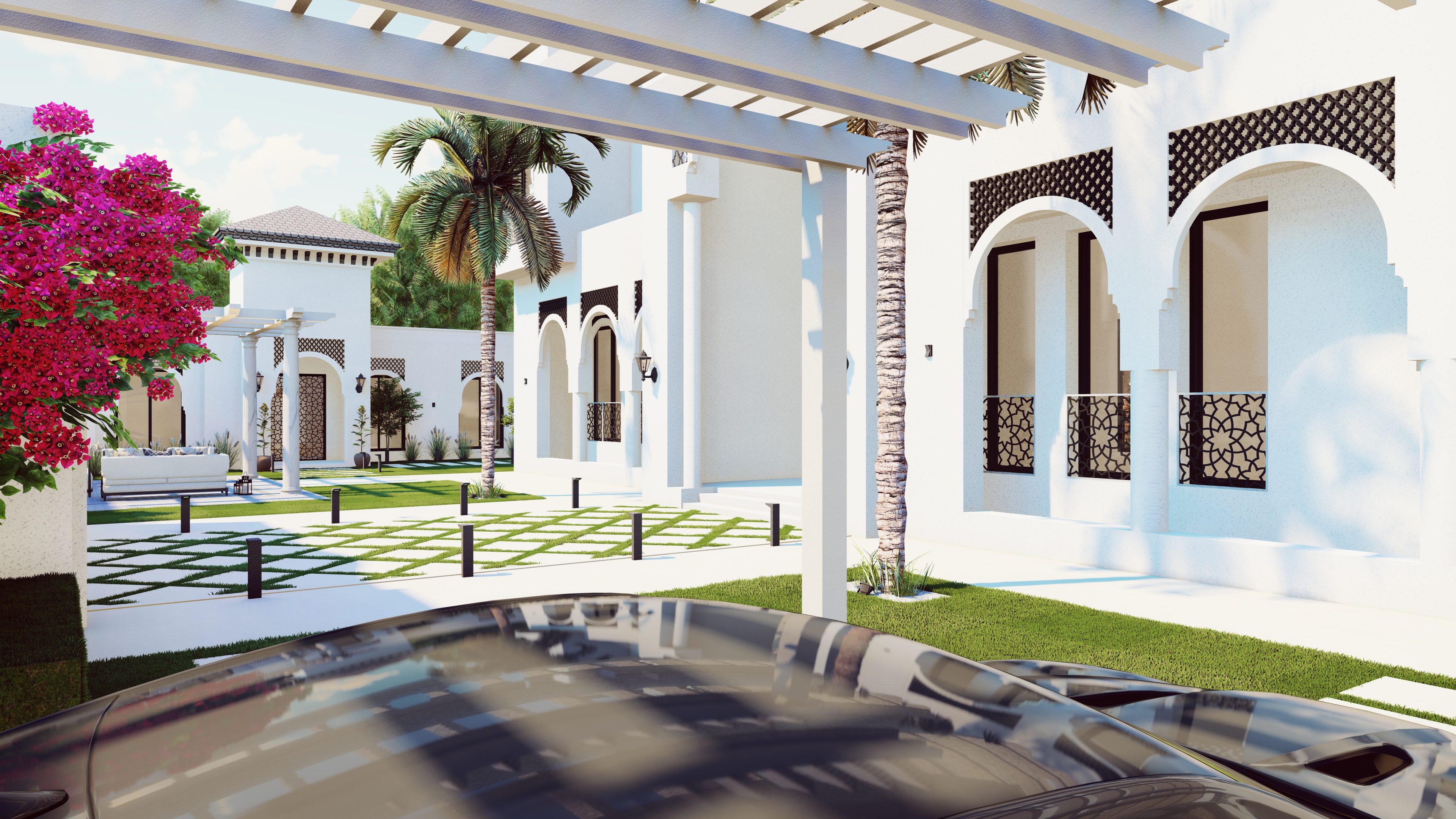 PALACE LANDSCAPE (KSA)-22