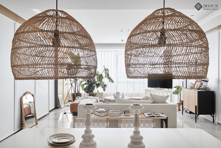 杂志风来啦,高颜值摄影师夫妇的家,短短几分钟火速霸屏了整个朋友圈!-40