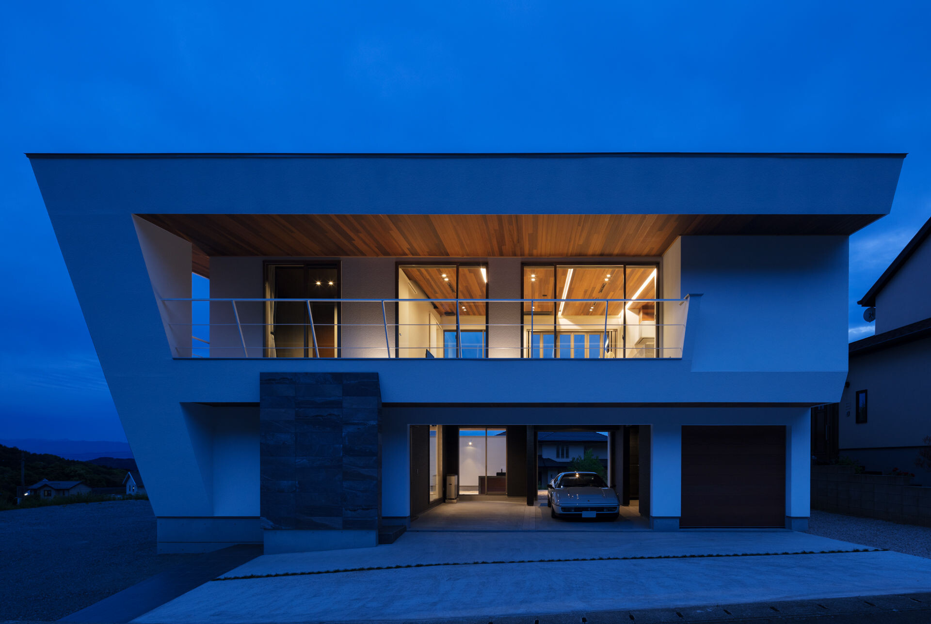 福冈 N12·House 度假别墅-31