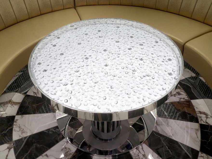 金梓石俱乐部(注:KINZISHI可能是特定名称,这里音译处理,若有更准确背景信息,可调整) 丨日本爱知丨岩本胜也+EMBODY DESIGN-20