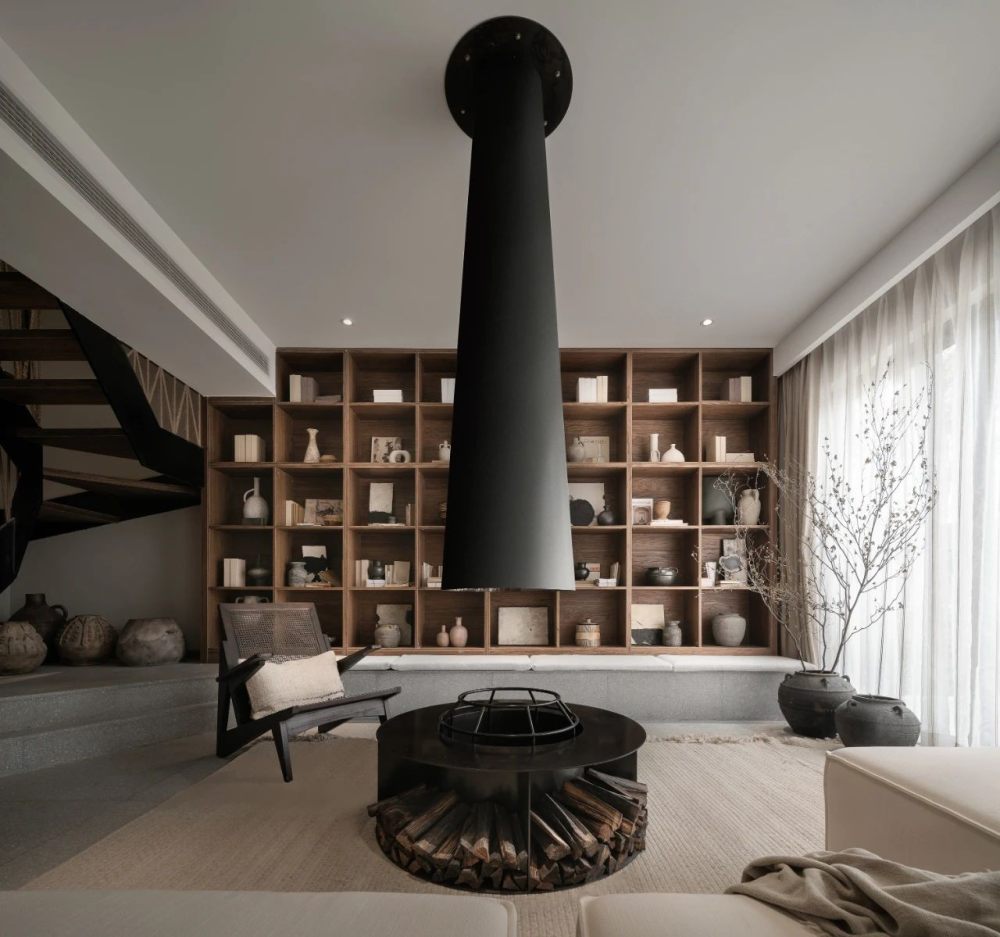 环球融创未来城·长岛样板间设计丨中国眉山丨重庆于计装饰工程有限公司,重庆默存室内设计装饰咨询有限公司-8