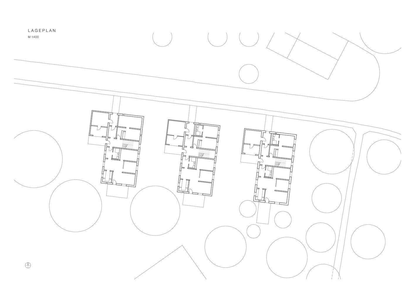 德国 Bad Aibling 研究住宅丨Florian Nagler Architekten-42