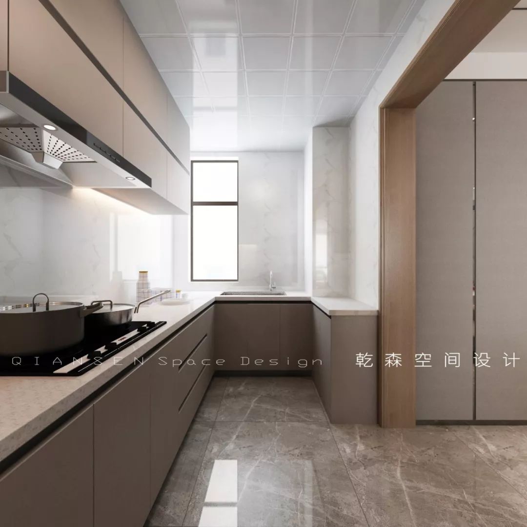 现代简约的寻一方净土-43