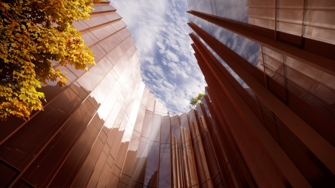 丹麦神经科学中心丨BIG建筑事务所-24