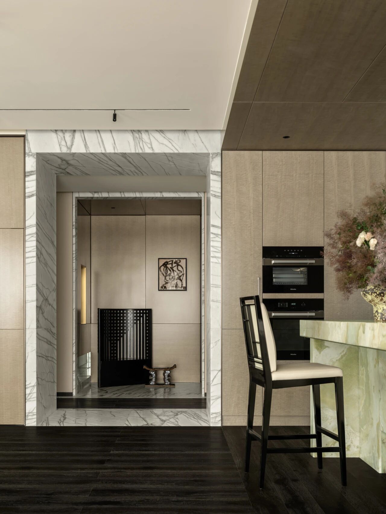 Tomorrow Living｜未来奢居主题展览之空间策展美学-79