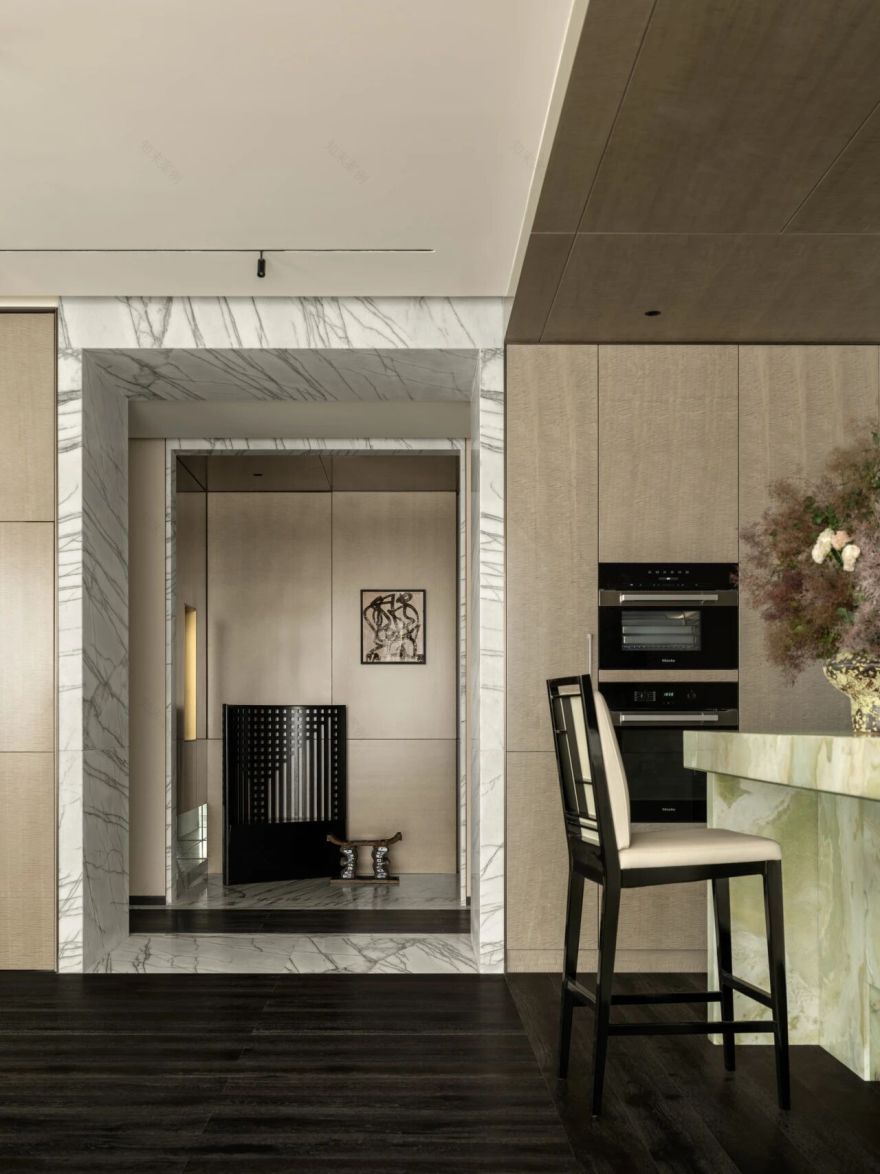 Tomorrow Living|未来奢居主题展览之空间策展美学-79