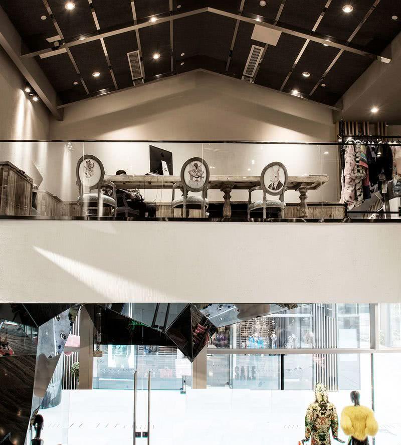 太古里MEIMEI品牌集合店-9