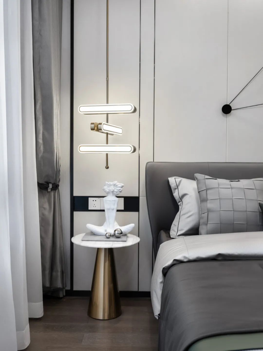 召城天下 河山无疆 | 呼市中海河山胜境-29