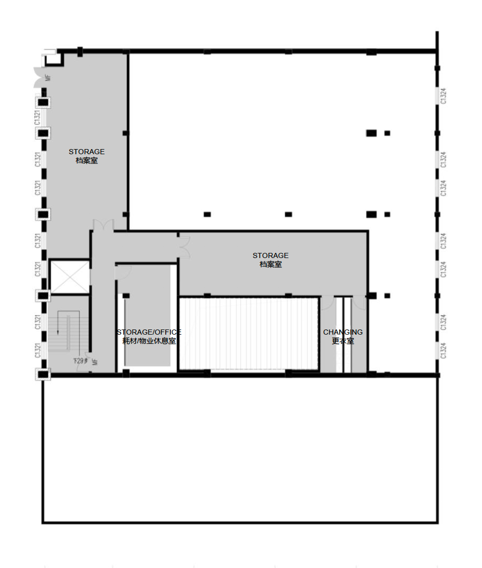 万科·城市生长馆丨中国成都丨MDO木君建筑设计-65