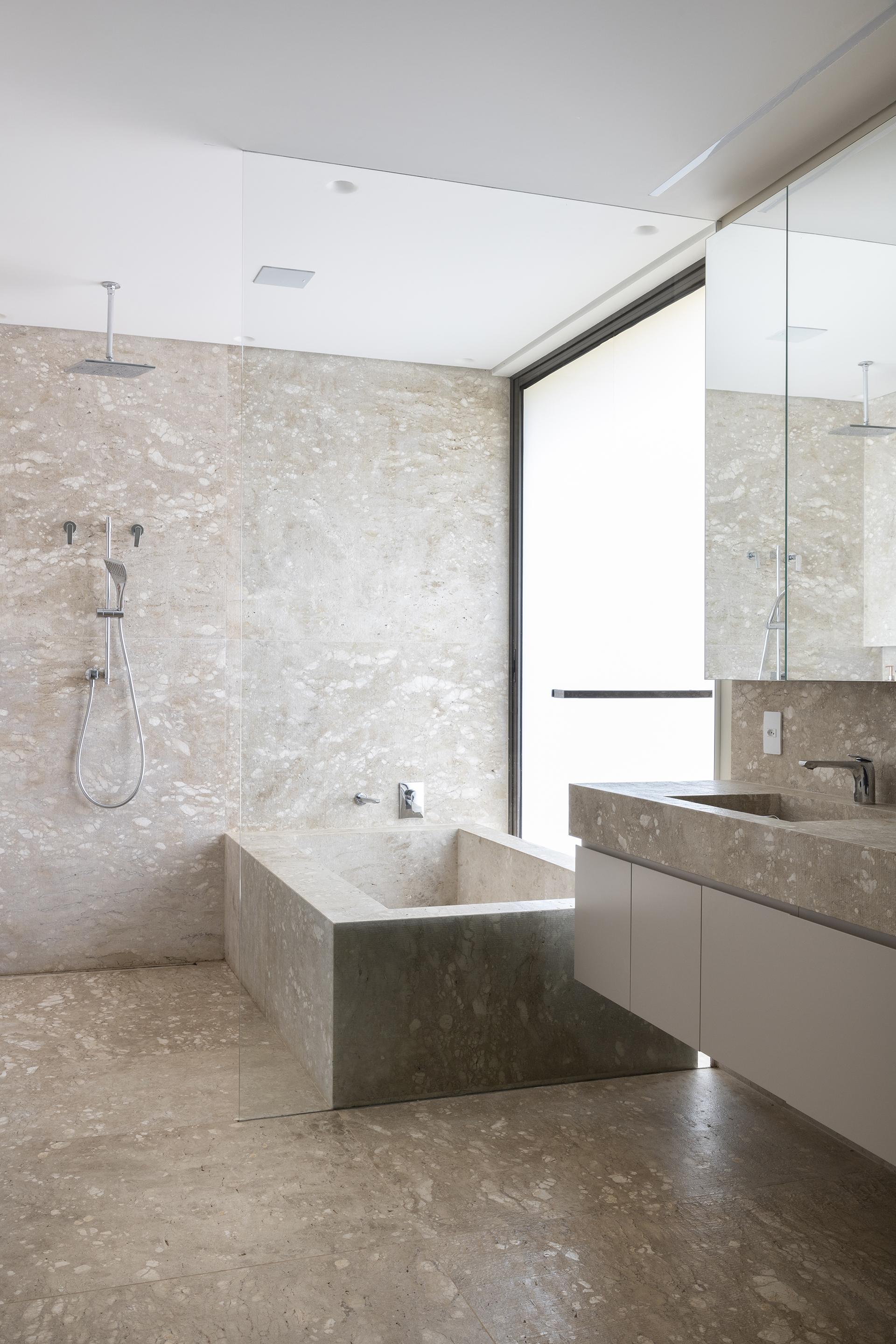 FE 之家丨巴西丨N2B Arquitetura-45