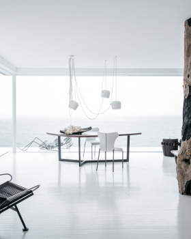 Bungan Beach Beach House Les Interieurs