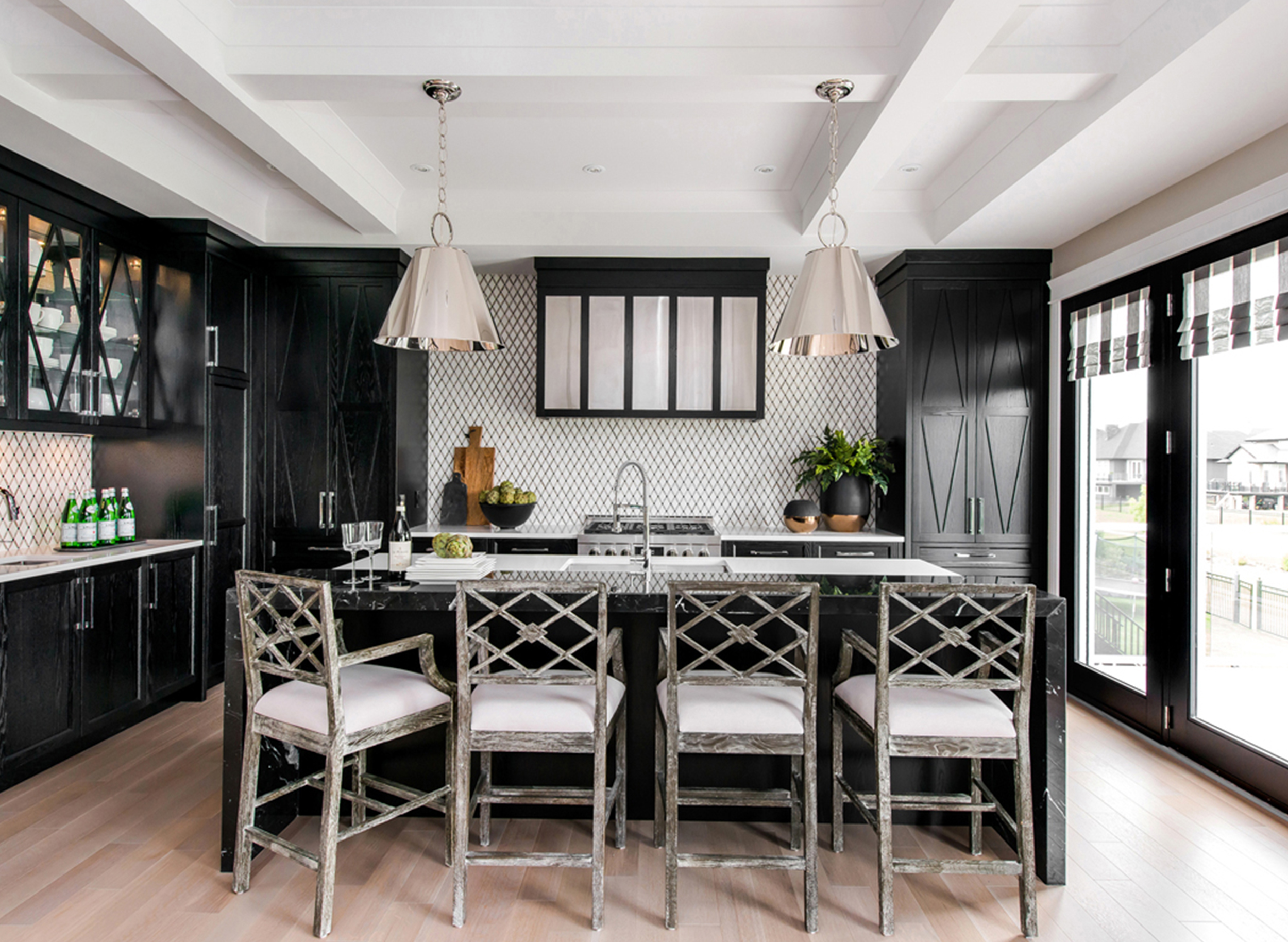 HOSPITAL HOME LOTTERY FALL 2014 Atmosphere Interior-1