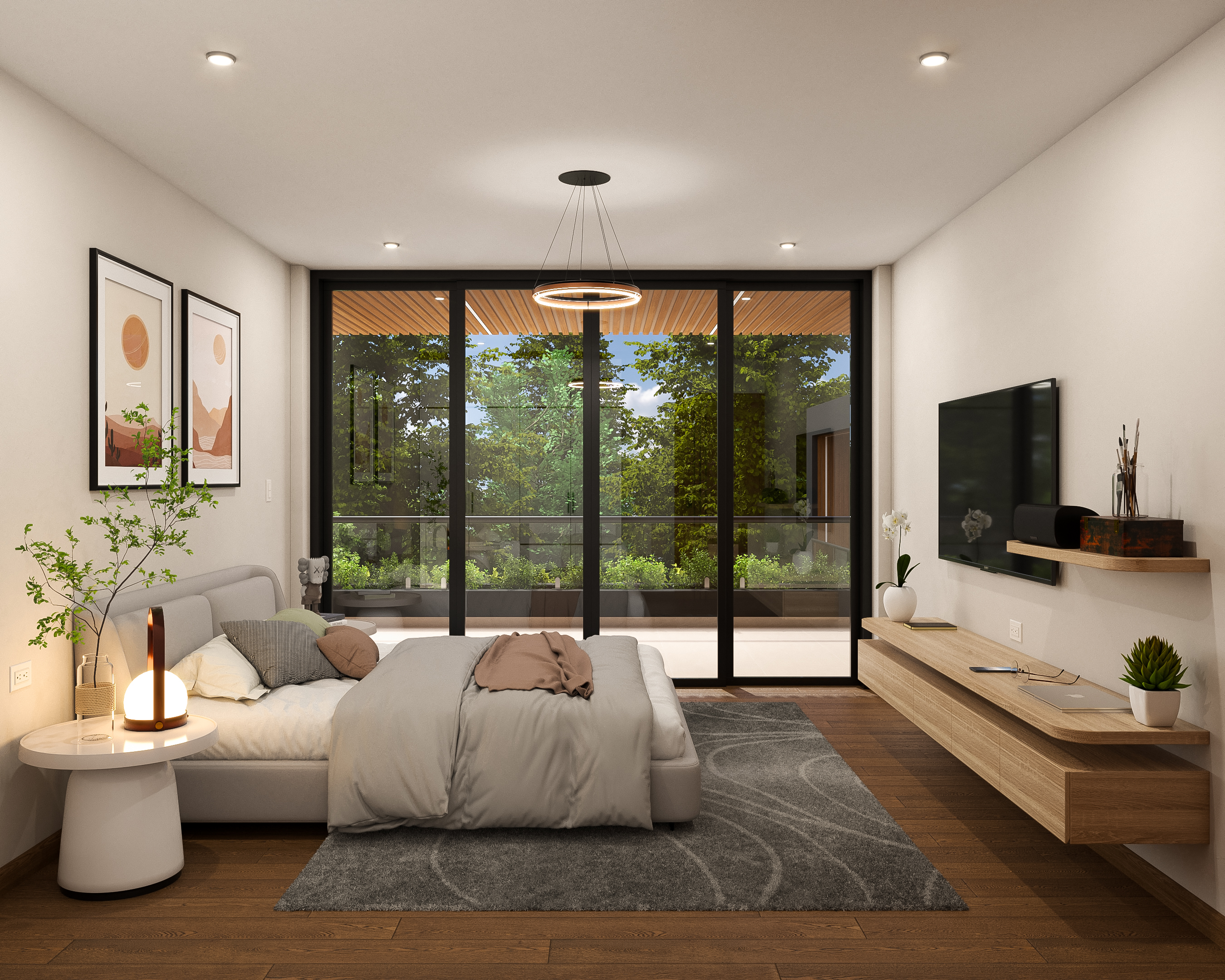 未明确提及丨厄瓜多尔丨Paredes Arquitectura-12