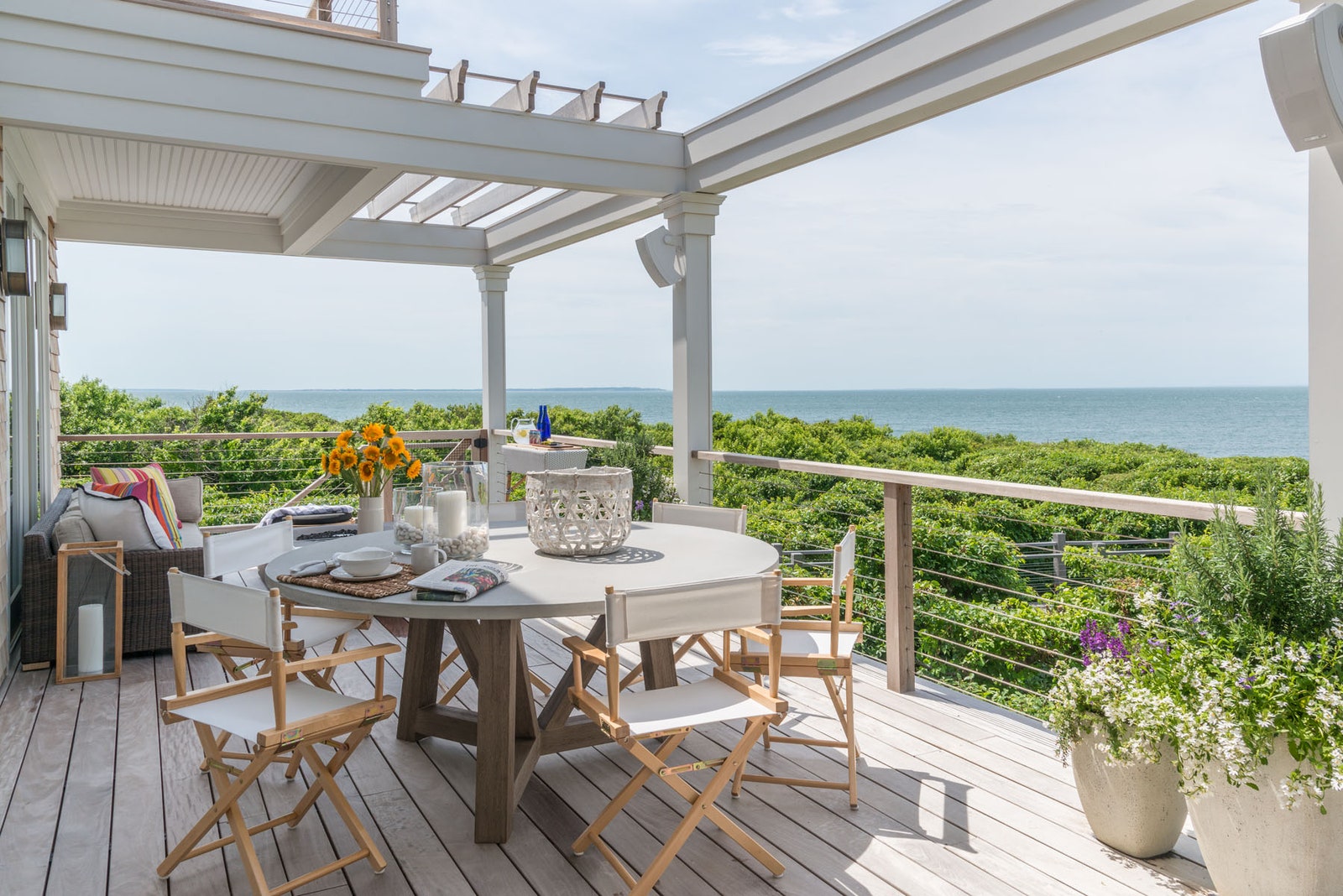 打造终极后院露台 | 35 个绝佳设计灵感-57