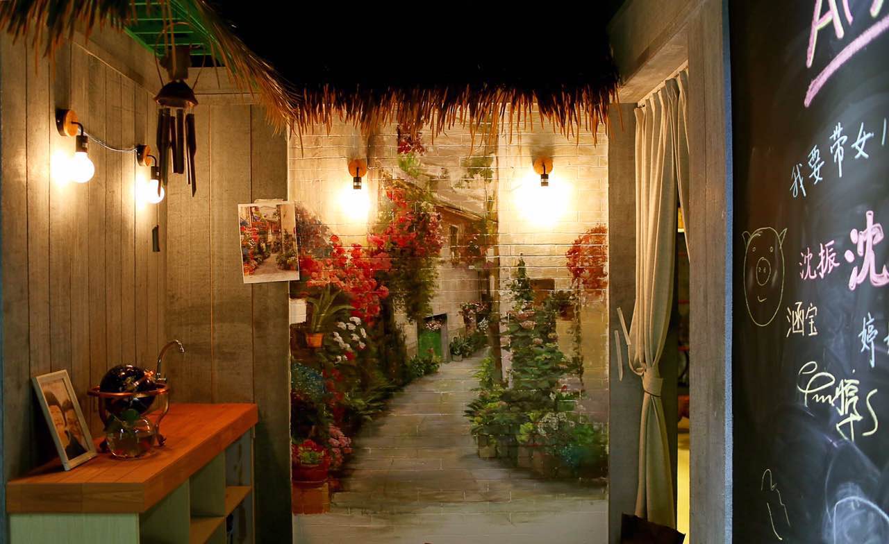 D·net品质生活馆丨中国杭州-8