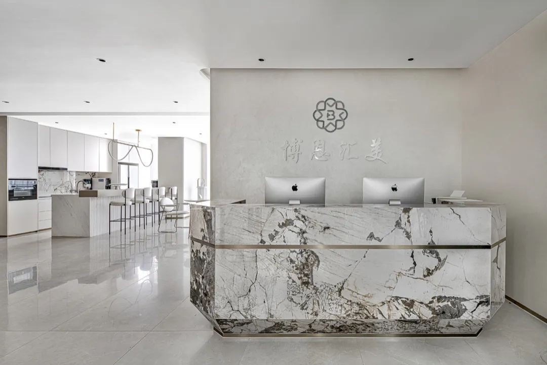 深圳南山区医疗美容空间设计丨中国深圳丨XS INTERIOR DESIGN-3