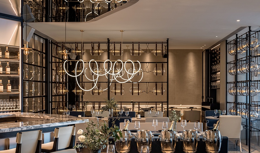 盐·创意西厨丨中国广州丨唯尼设计-24