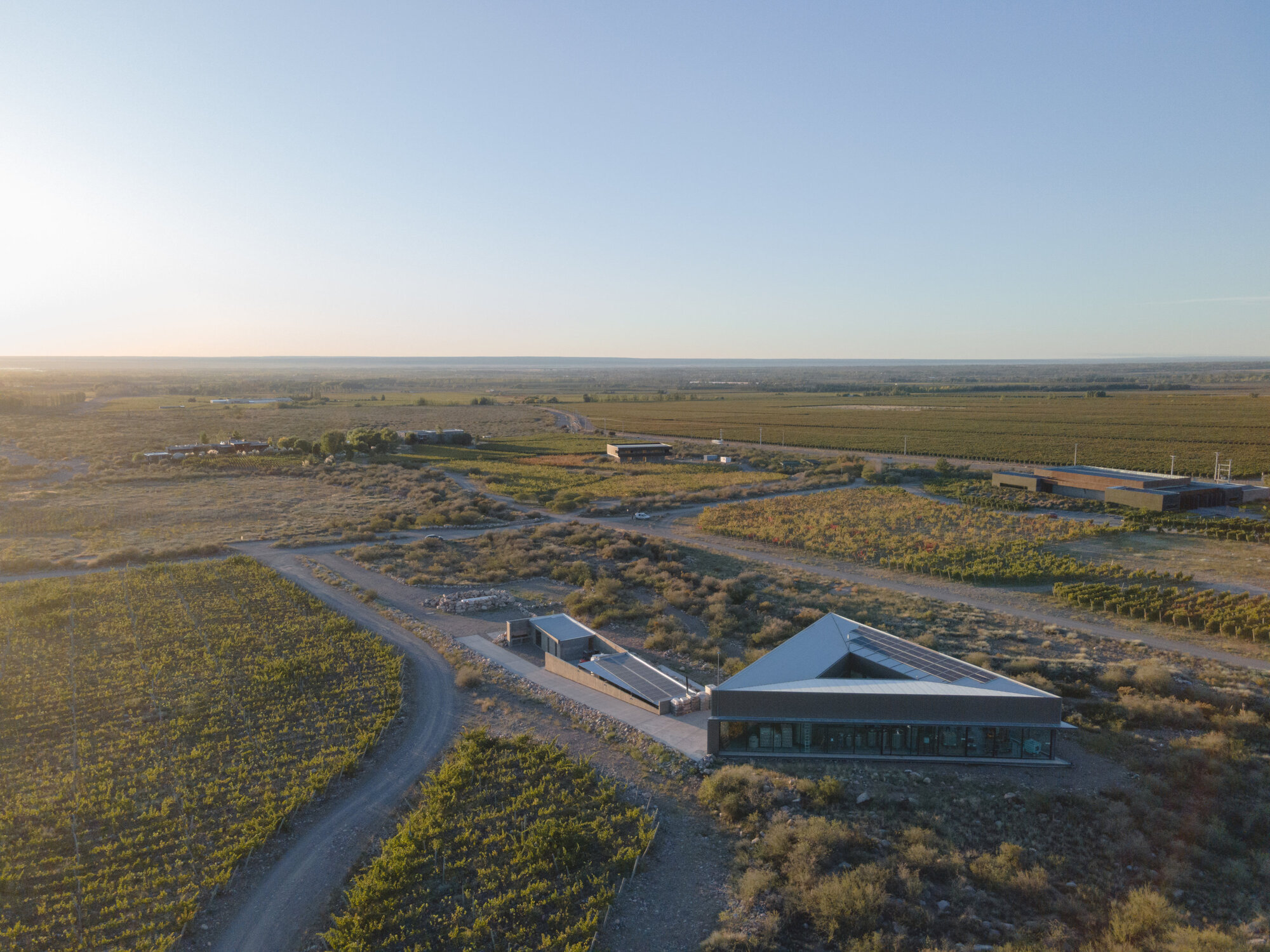 桑托斯烈酒酿酒厂丨阿根廷丨Valeria Moreno-28