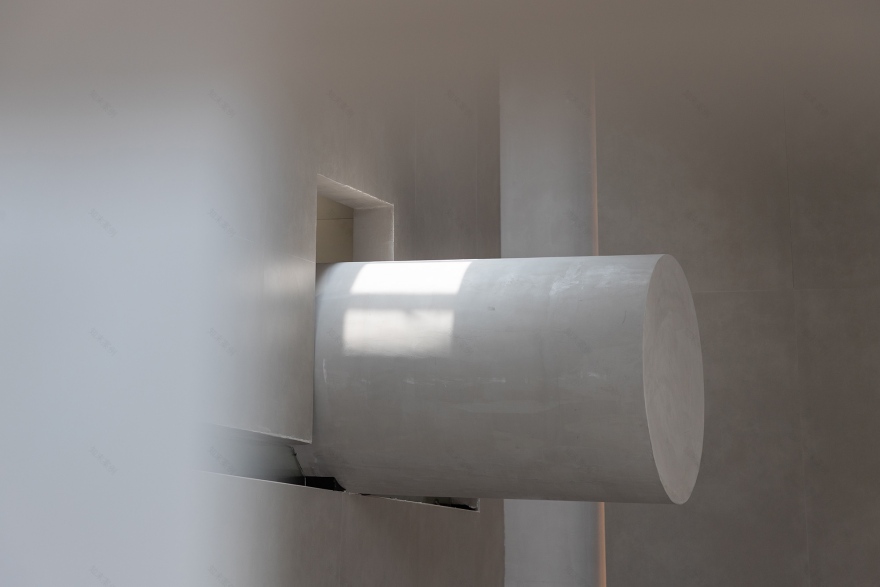 诗韵瓷砖丨中国佛山丨广东空白空间设计有限公司-25