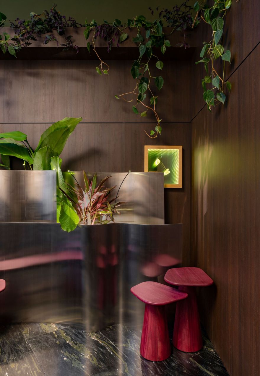 技术·德尔塔丨巴西圣卡塔琳娜丨Jeferson Branco Arquitetura-28