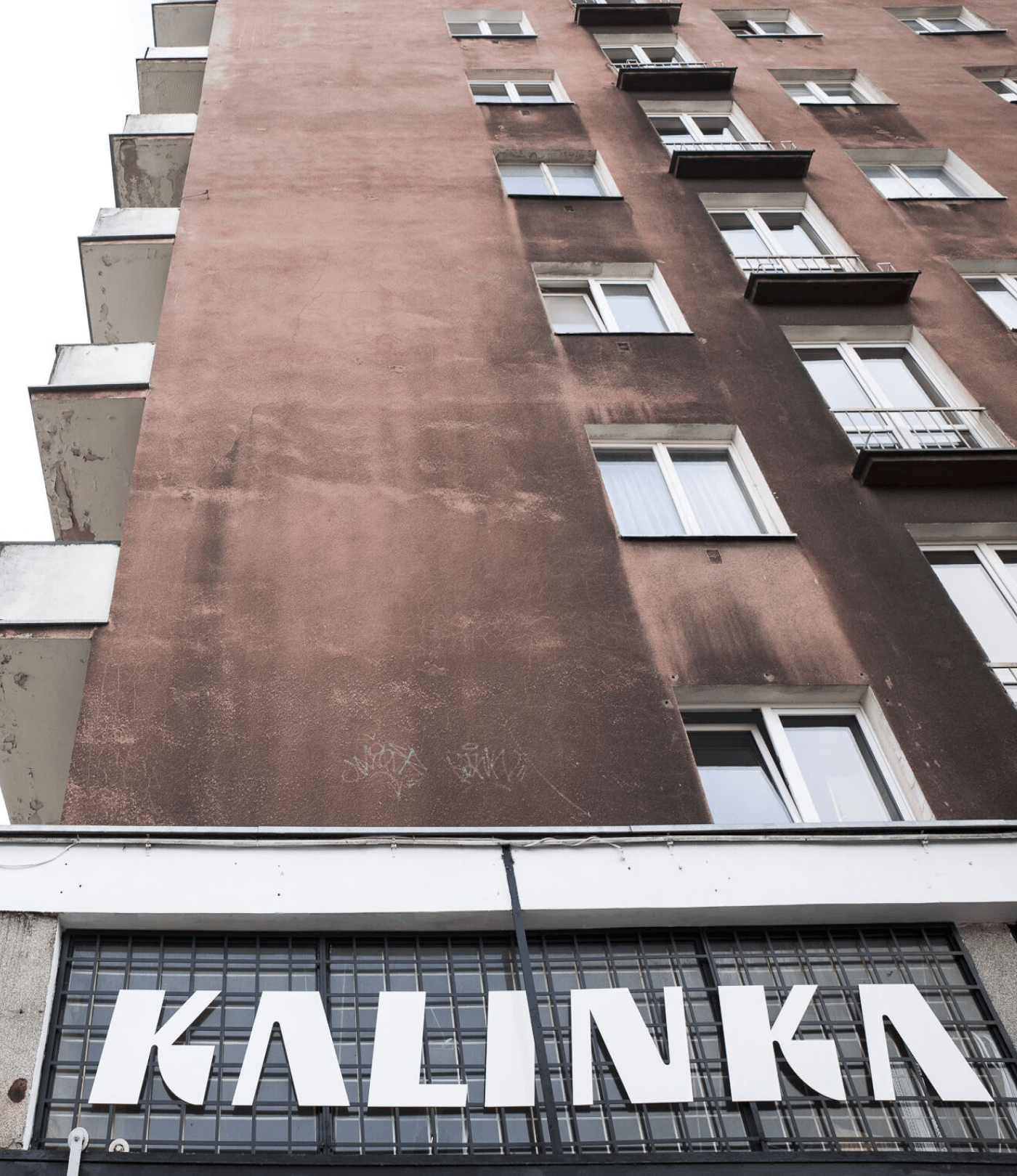 华沙店面改造丨波兰华沙-19