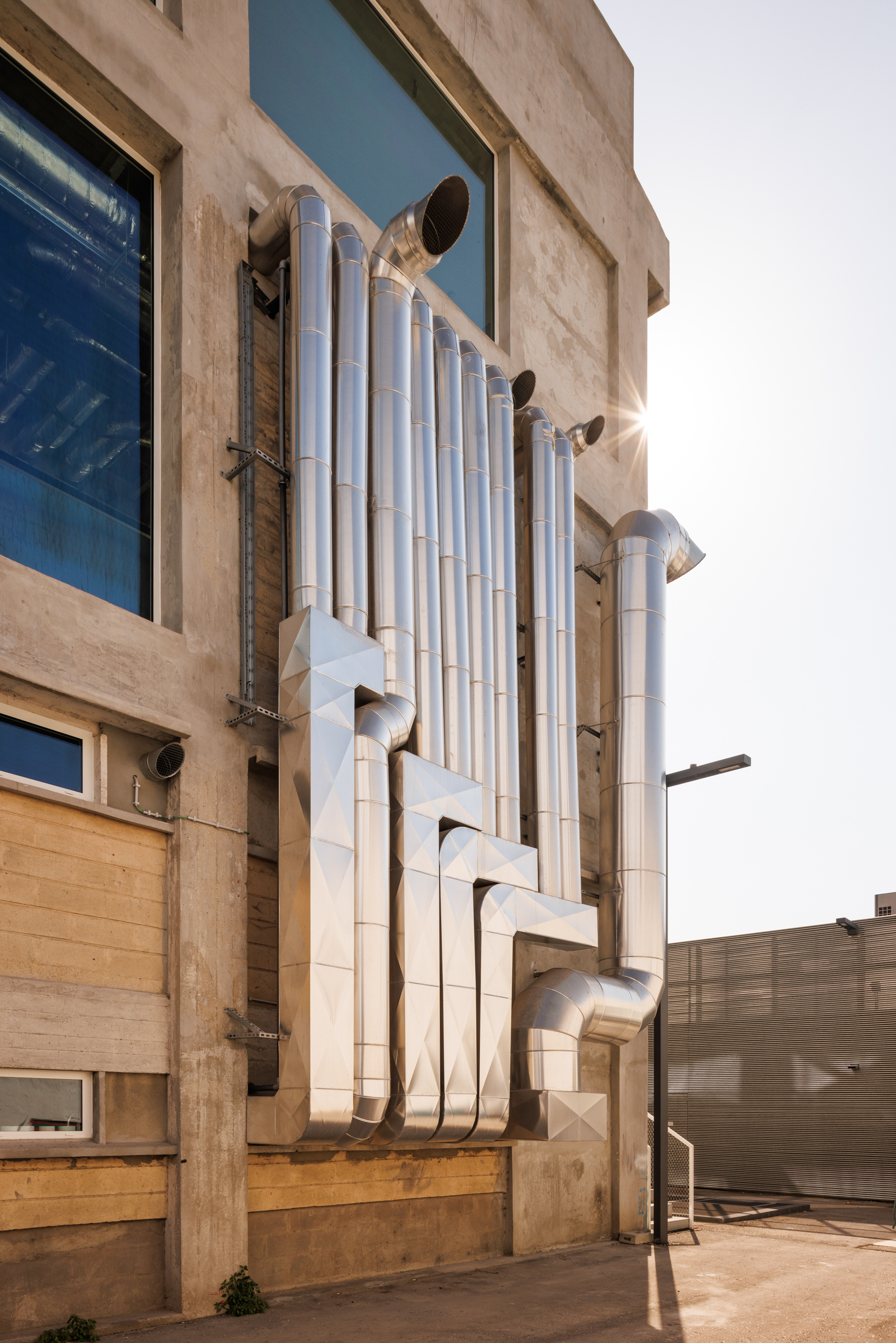 里斯本工厂丨葡萄牙里斯本-61