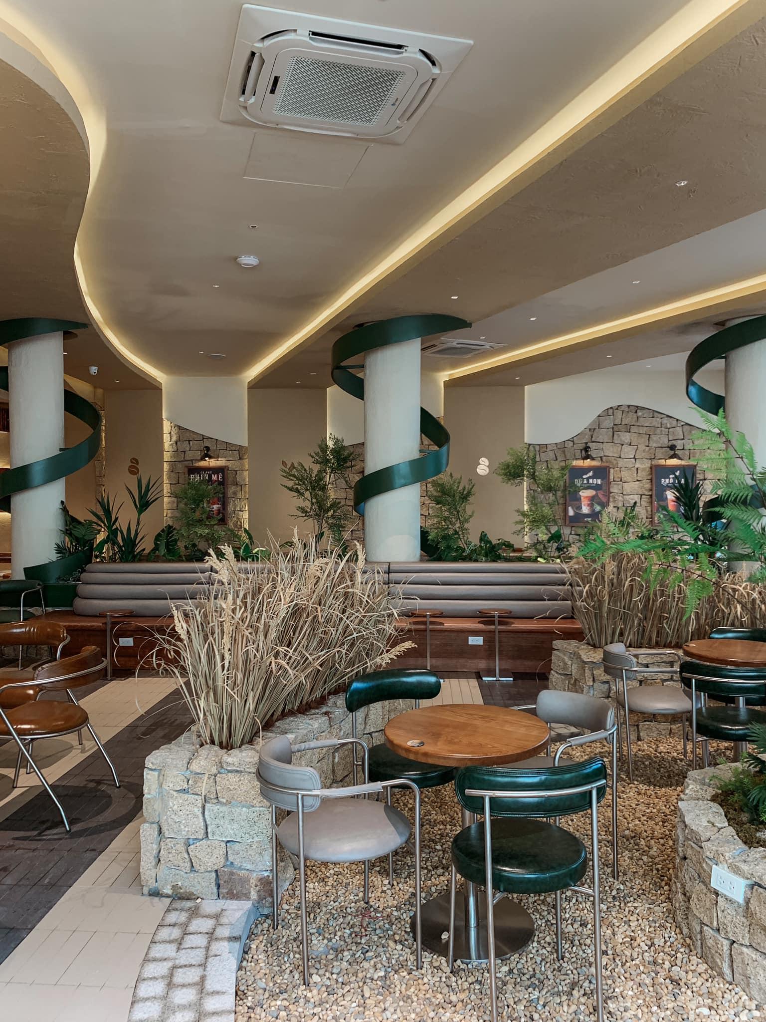 Katinat Đội Cấn（河内队按店Katinat）丨越南河内-9