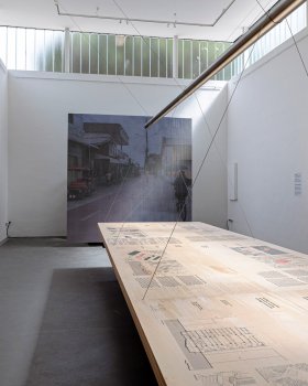 巴西馆“再发明”展览